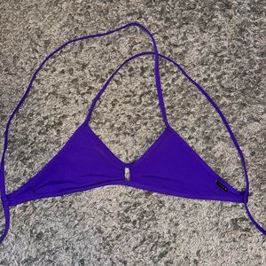 Purple Jolyn top!